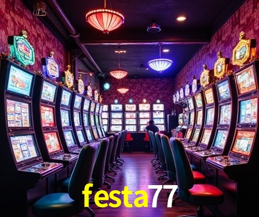 festa77