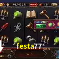 festa77: A Experiência de Casino com Jogos de Mesa ao Vivo