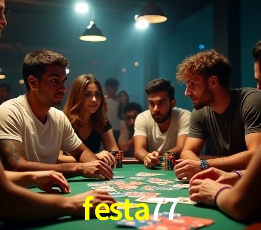 festa77