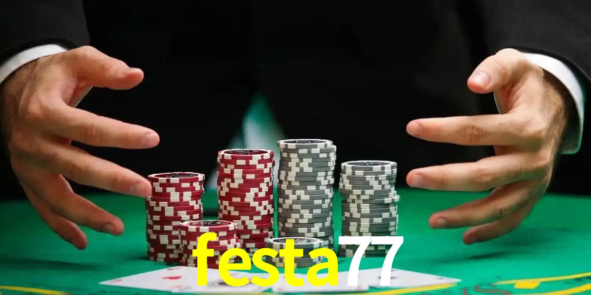 festa77