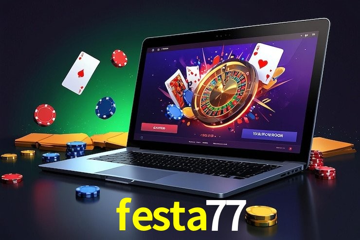  festa77.com
