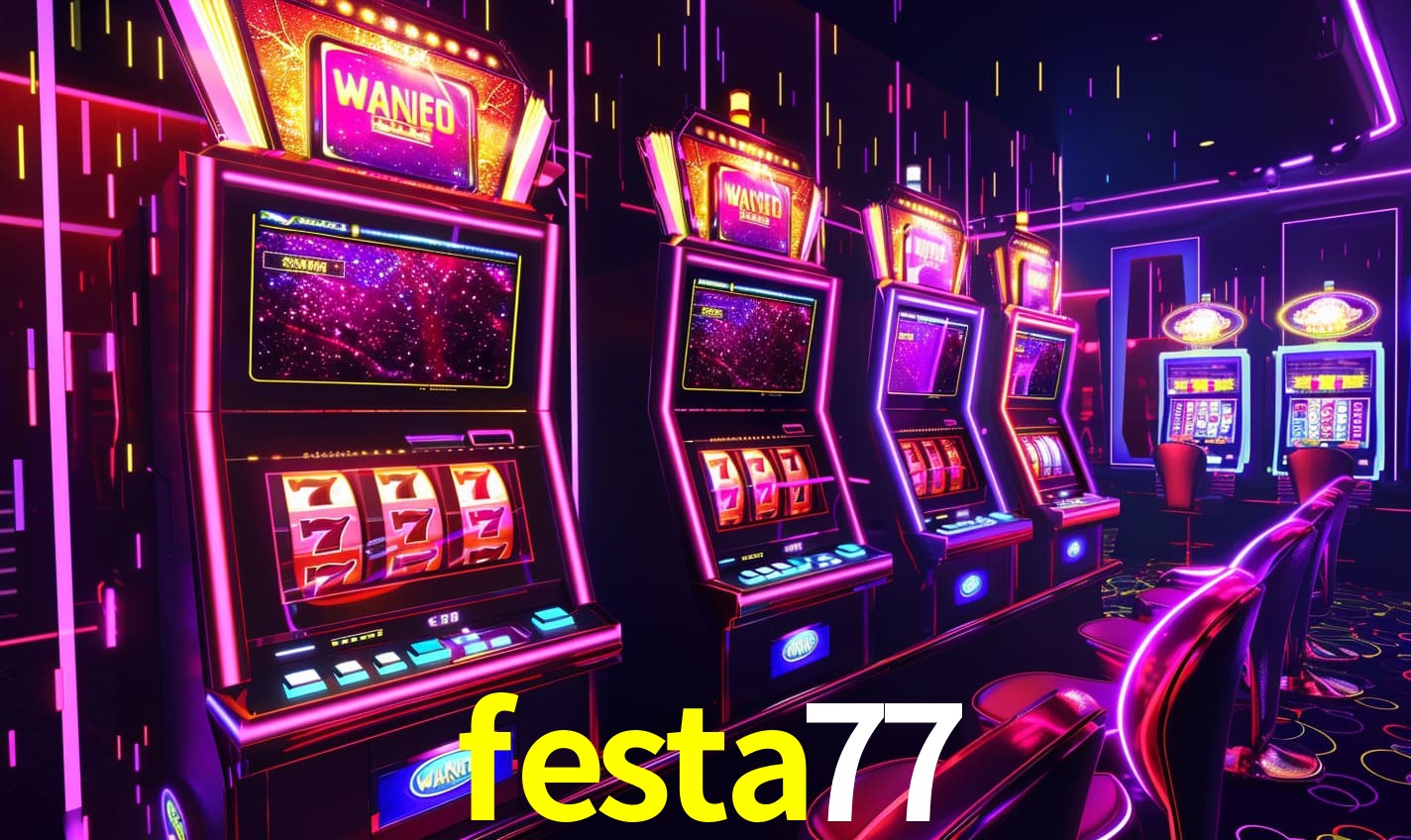 festa77